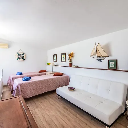 Villa Mar By Interhome