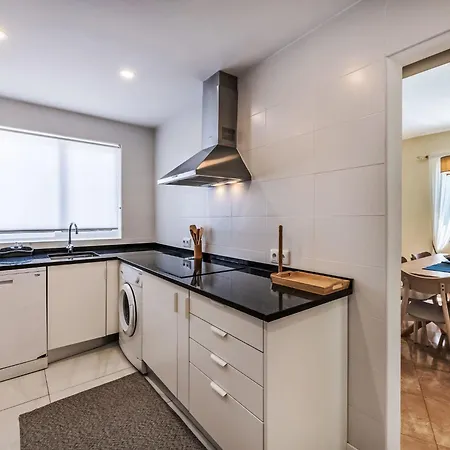 Mar By Interhome * Albufeira