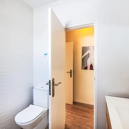 Villa Mar By Interhome Albufeira