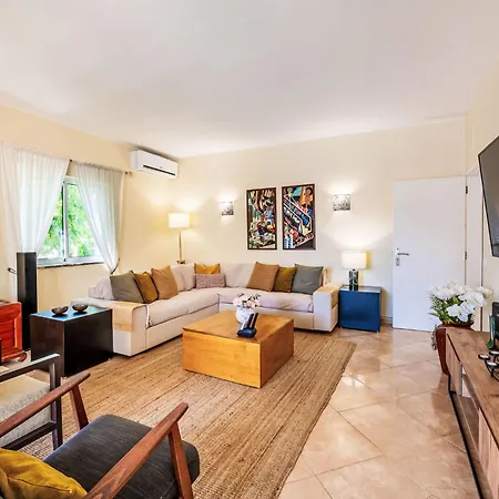 Villa Mar By Interhome Albufeira