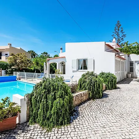 Mar By Interhome Villa