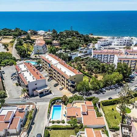 Mar By Interhome Villa *