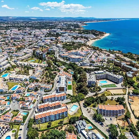 Mar By Interhome Villa Albufeira