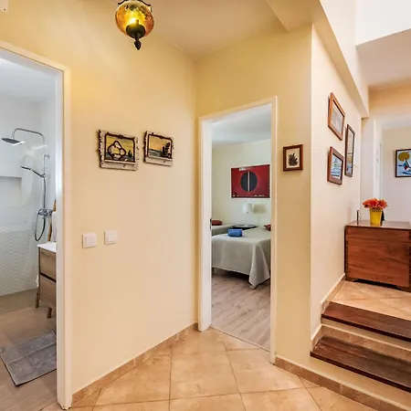 Mar By Interhome Albufeira