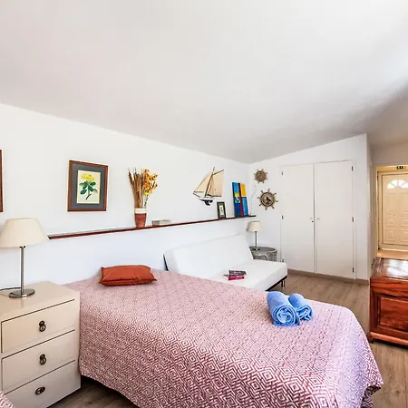 Mar By Interhome Vila