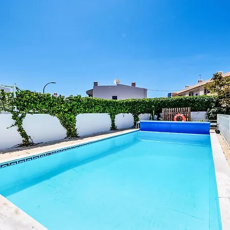 Vila Mar By Interhome *
