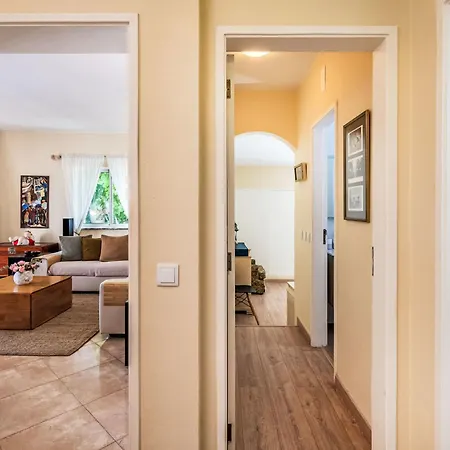 Mar By Interhome Vila Albufeira