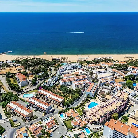 Vila Mar By Interhome Albufeira