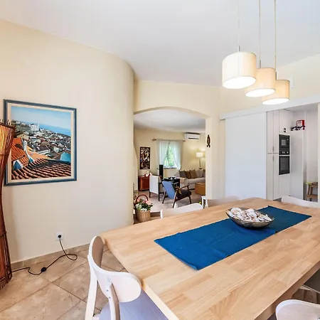 Vila Mar By Interhome Albufeira