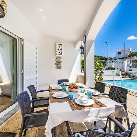 Vila Mar By Interhome Albufeira