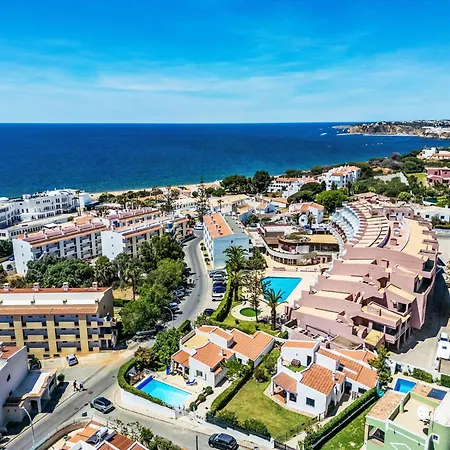 Mar By Interhome Albufeira