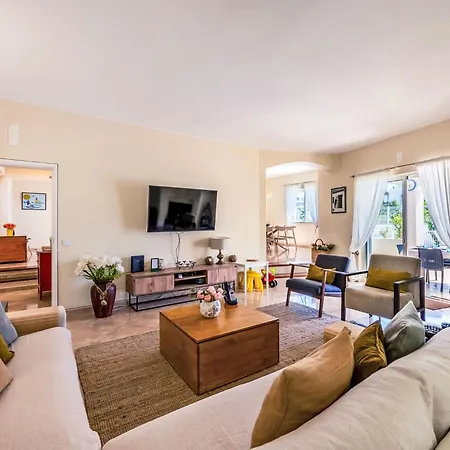 Vila Mar By Interhome