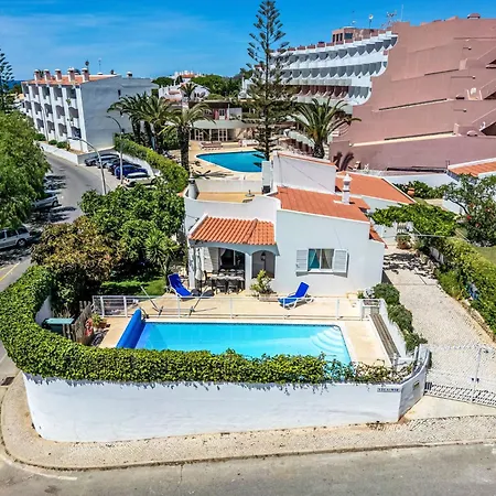 Mar By Interhome Vila *
