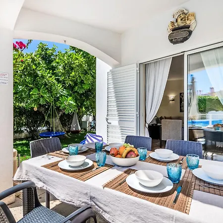 Mar By Interhome Vila Albufeira