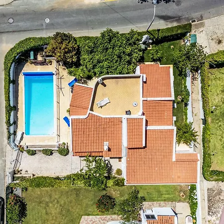 Mar By Interhome Vila