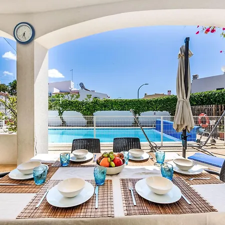 Vila Mar By Interhome