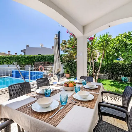 Vila Mar By Interhome